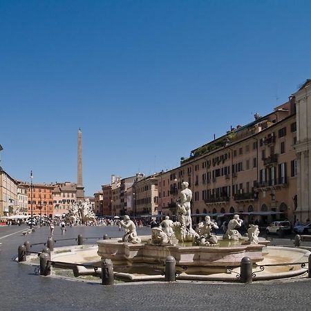 Готель Sweet Roma Екстер'єр фото
