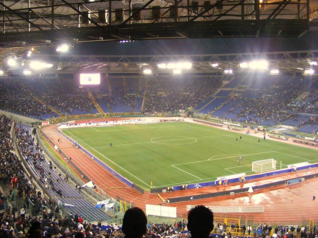 Готель Sweet Roma Екстер'єр фото